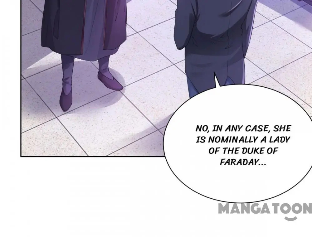 I Just Want To Be A Useless Duke's Daughter Chapter 63 - Picture 2