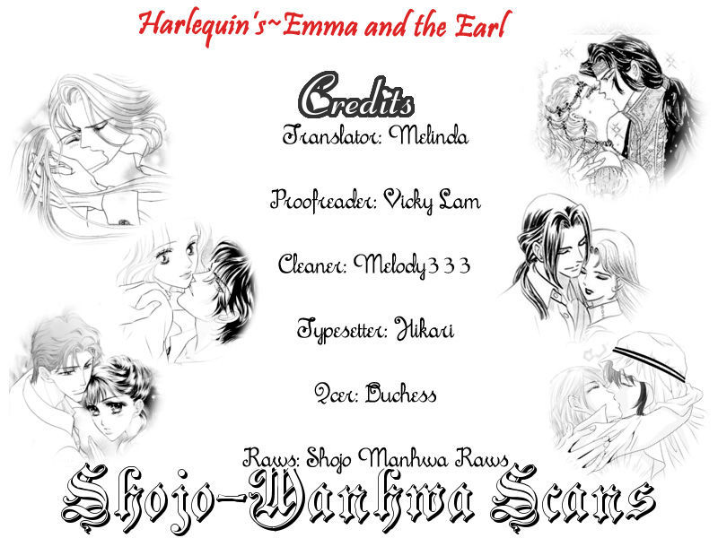 Emma To Hakushaku Vol.2 Chapter 9 - Picture 2