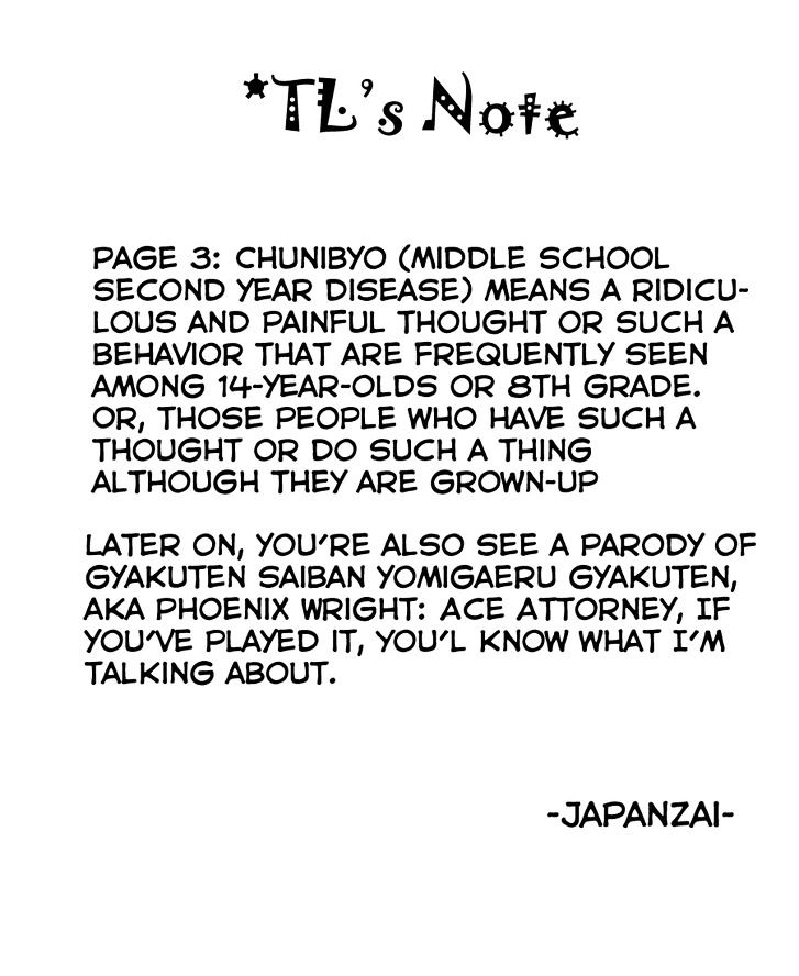 Ore No Kanojo To Osananajimi Ga Shuraba Sugiru - Page 1