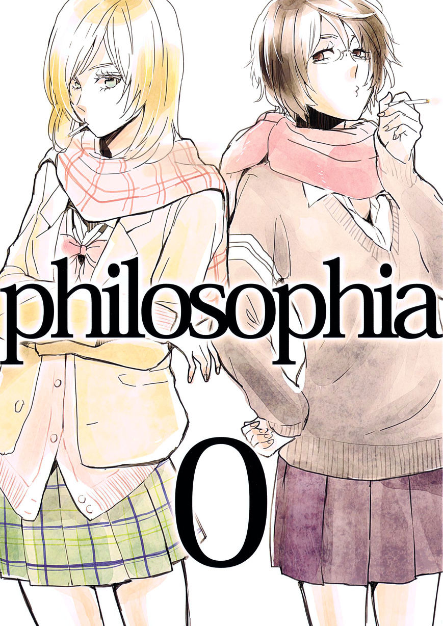 Philosophia - Page 1