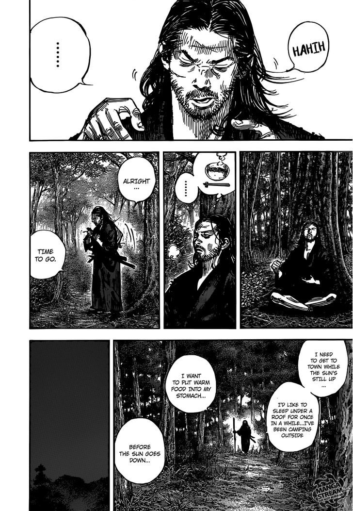 Vagabond Vol.34 Chapter 302 : Children Of The Earth - Picture 3