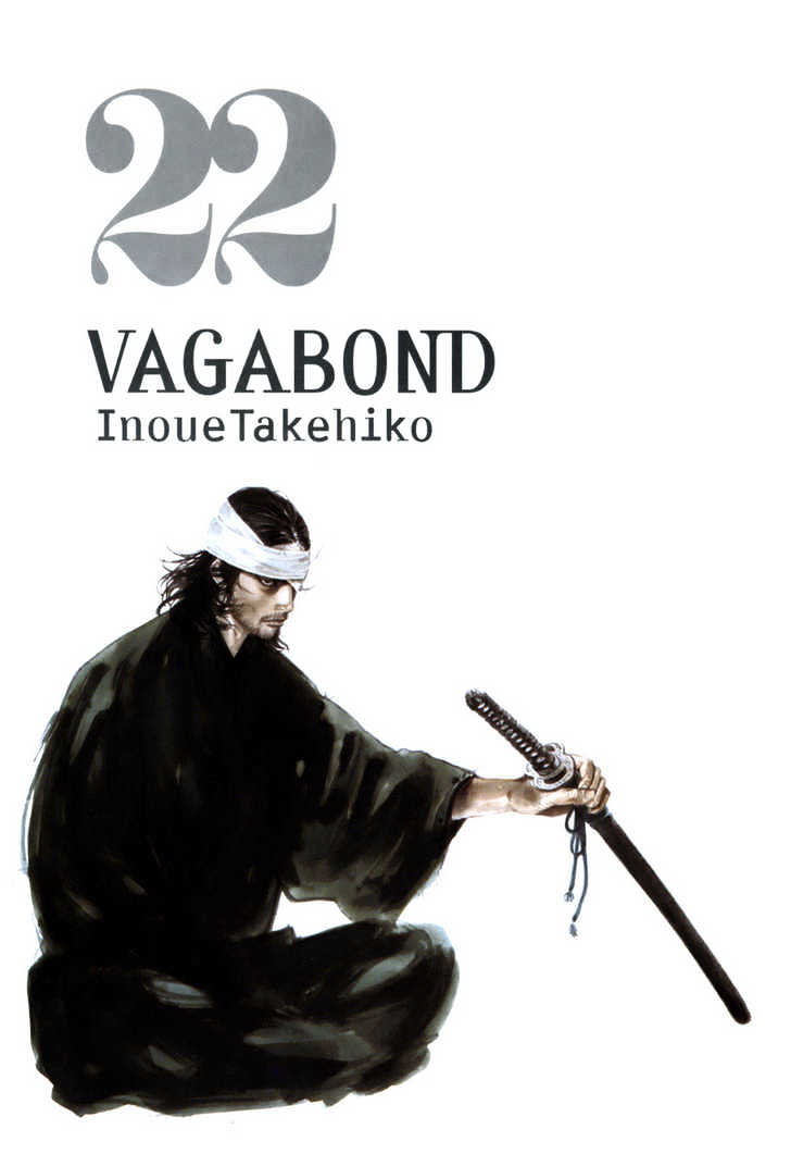 Vagabond Vol.22 Chapter 189 : The Burdened - Picture 1