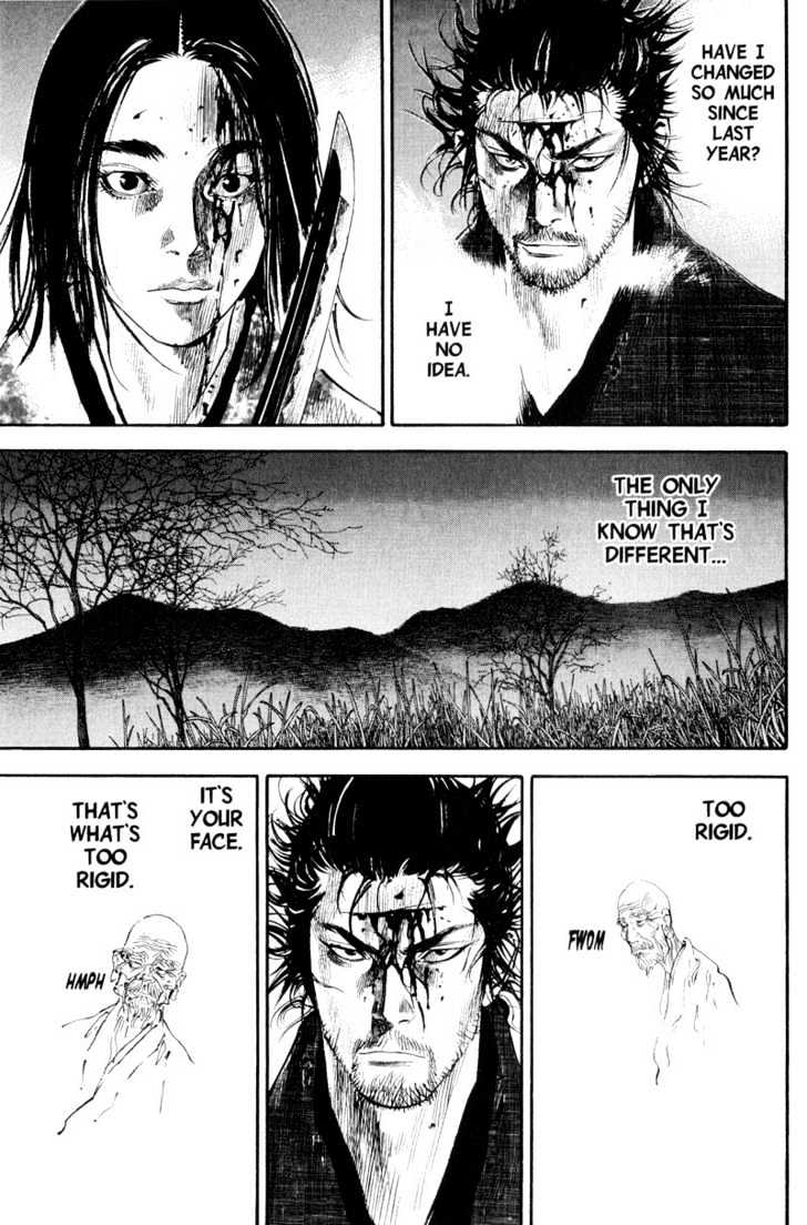 Vagabond Vol.21 Chapter 188 : The Place Where I Belong - Picture 1