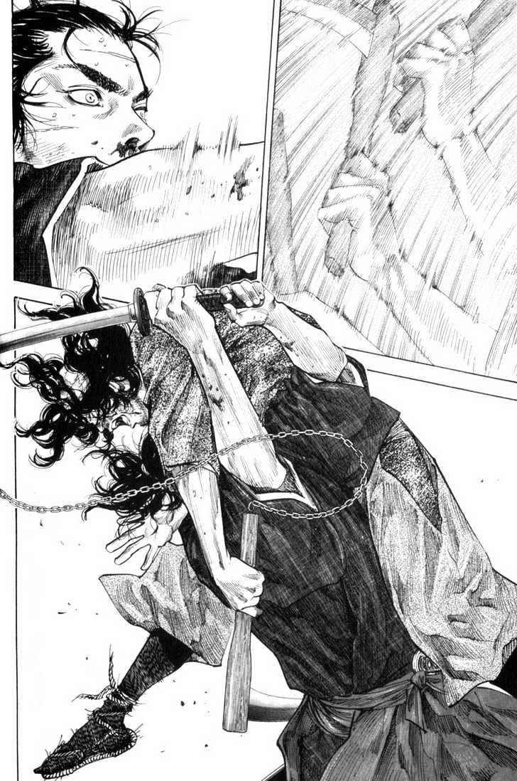 Vagabond Vol.13 Chapter 120 : The Resurrection Of The God Of Death - Picture 2