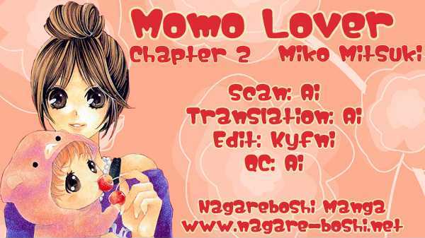Momo Raba - Page 1