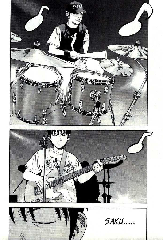 Beck Vol.34 Chapter 102.1 - Picture 3