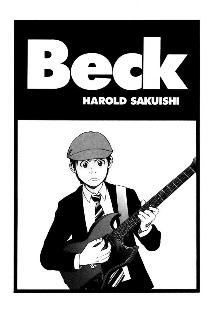 Beck - Page 2