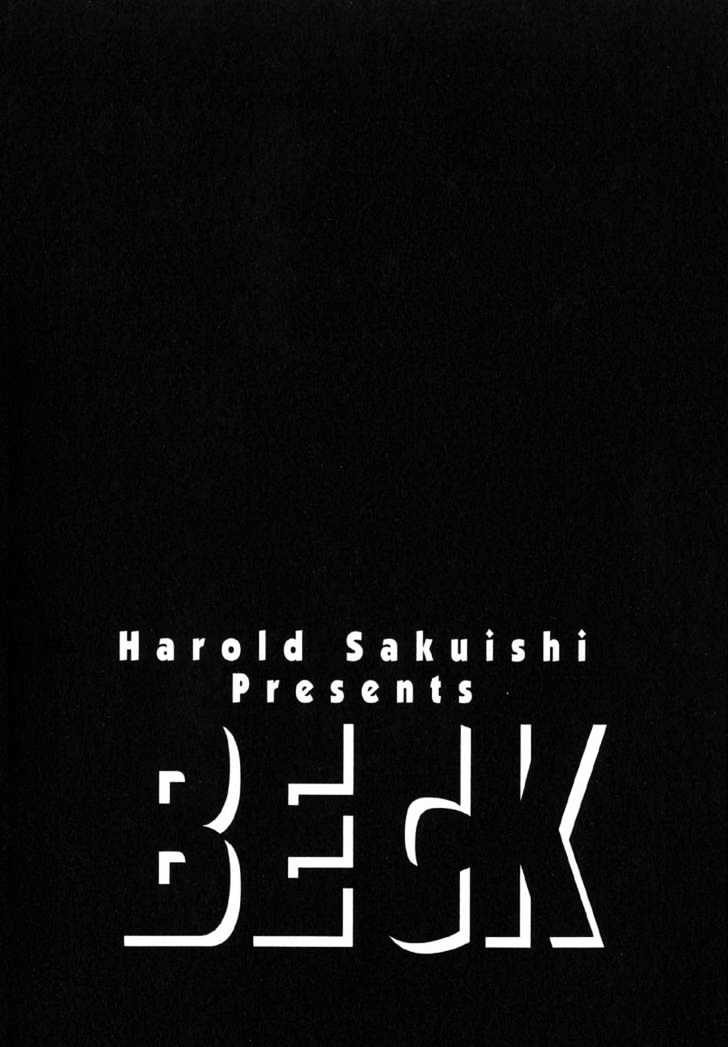 Beck Vol.7 Chapter 21 - Picture 2