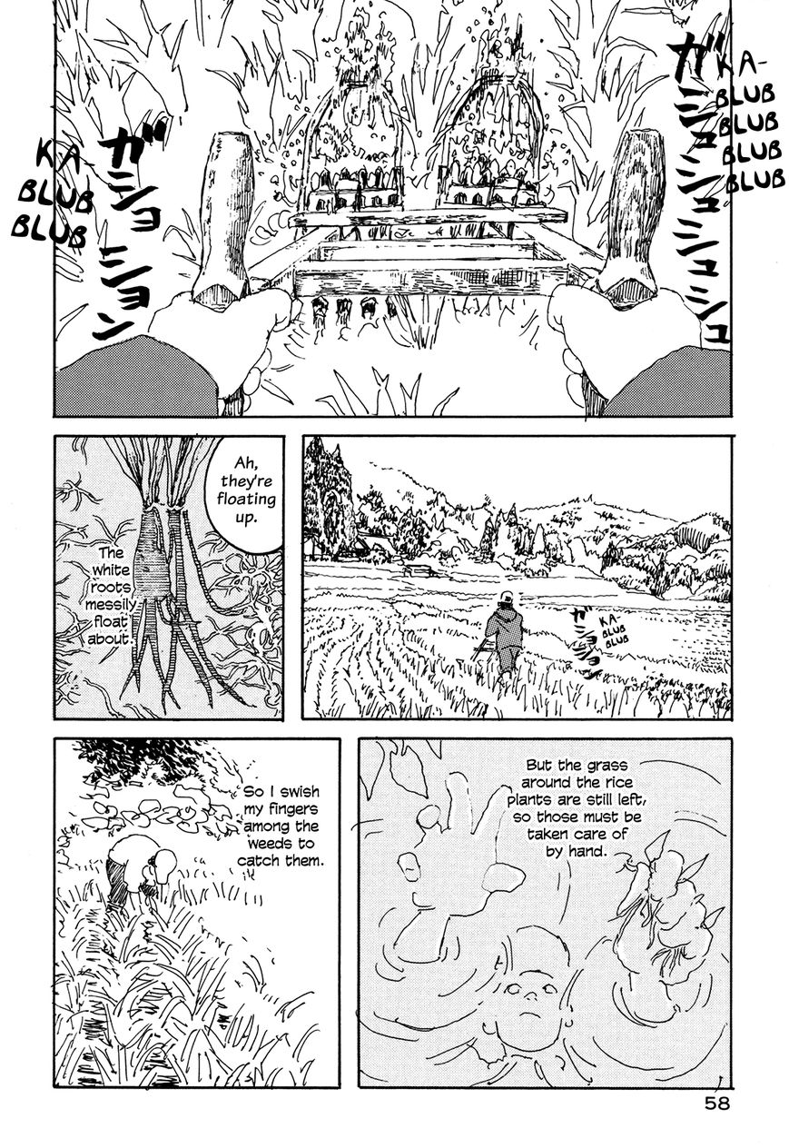 Little Forest - Page 2