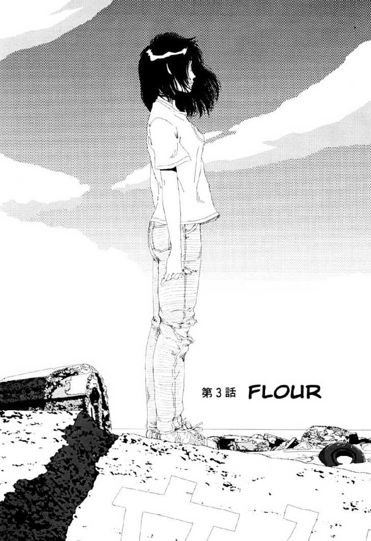 Believers Vol.1 Chapter 3 : Flour - Picture 1