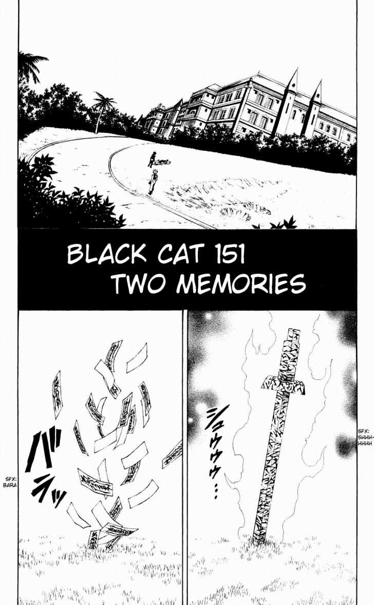 Black Cat - Page 2