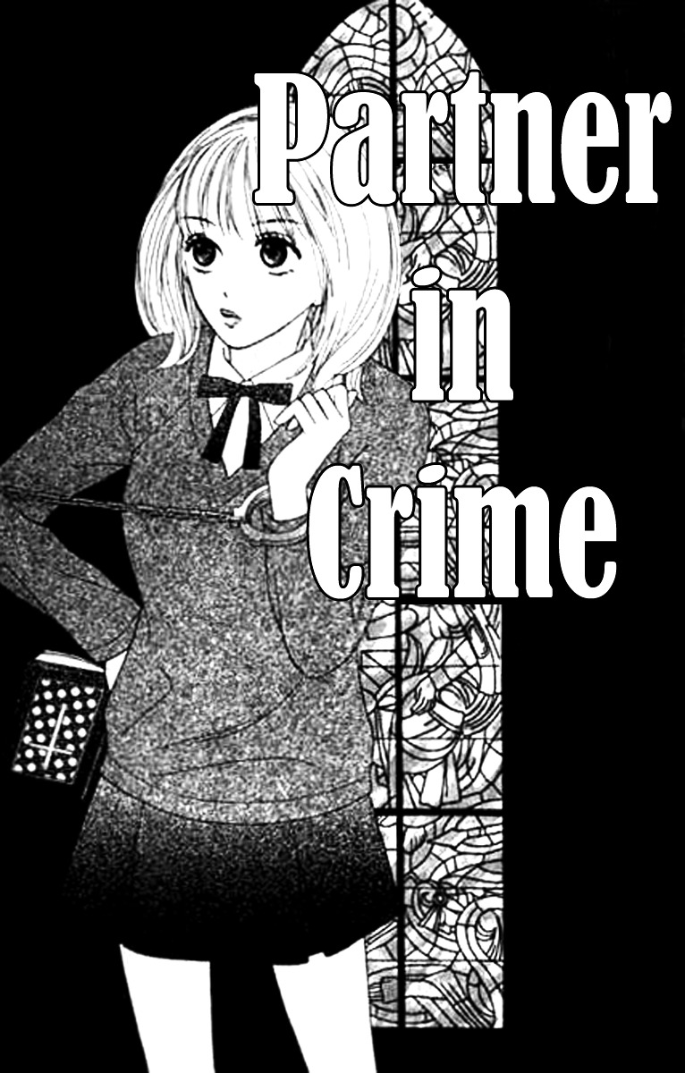 Sono Hakui Wo Nuide Chapter Story:-3 : 03: Partner In Crime - Picture 1