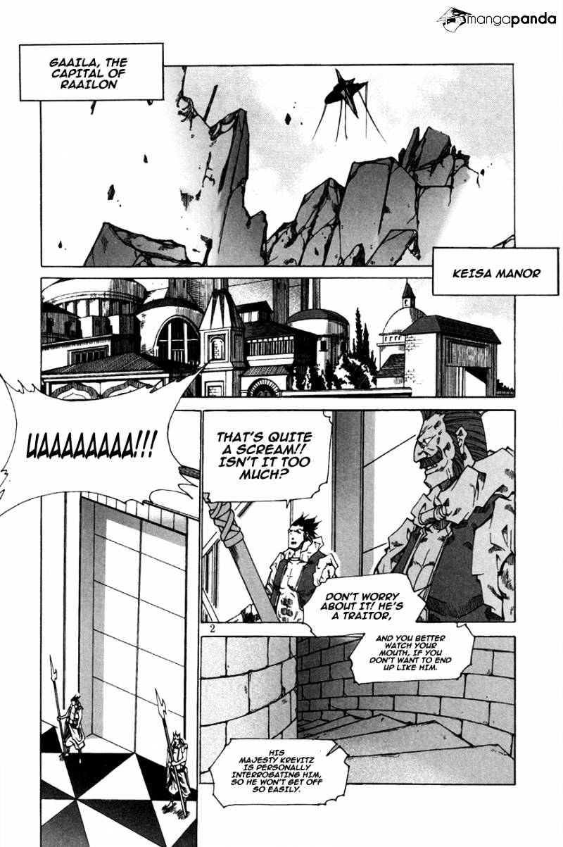 Id Chapter 174 : V28Ch7 - Picture 3