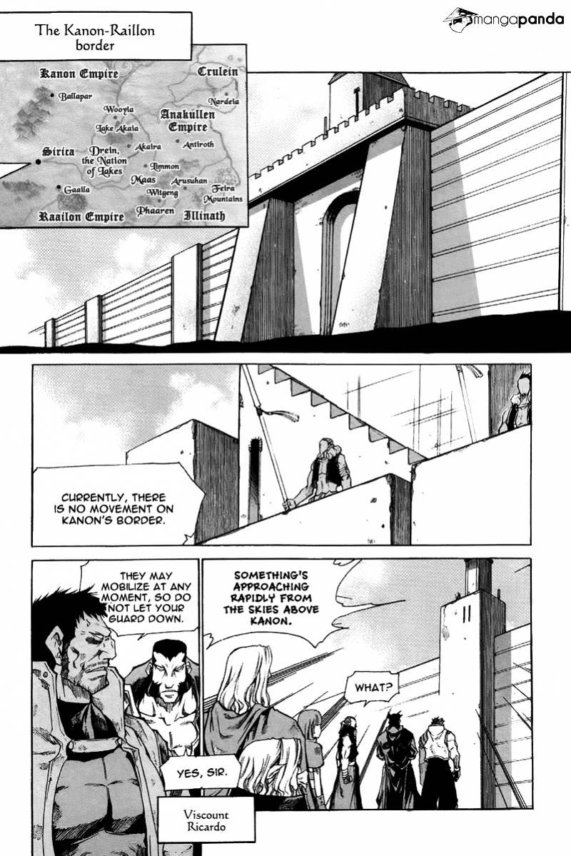 Id Chapter 159 : V27Ch1 - Picture 3