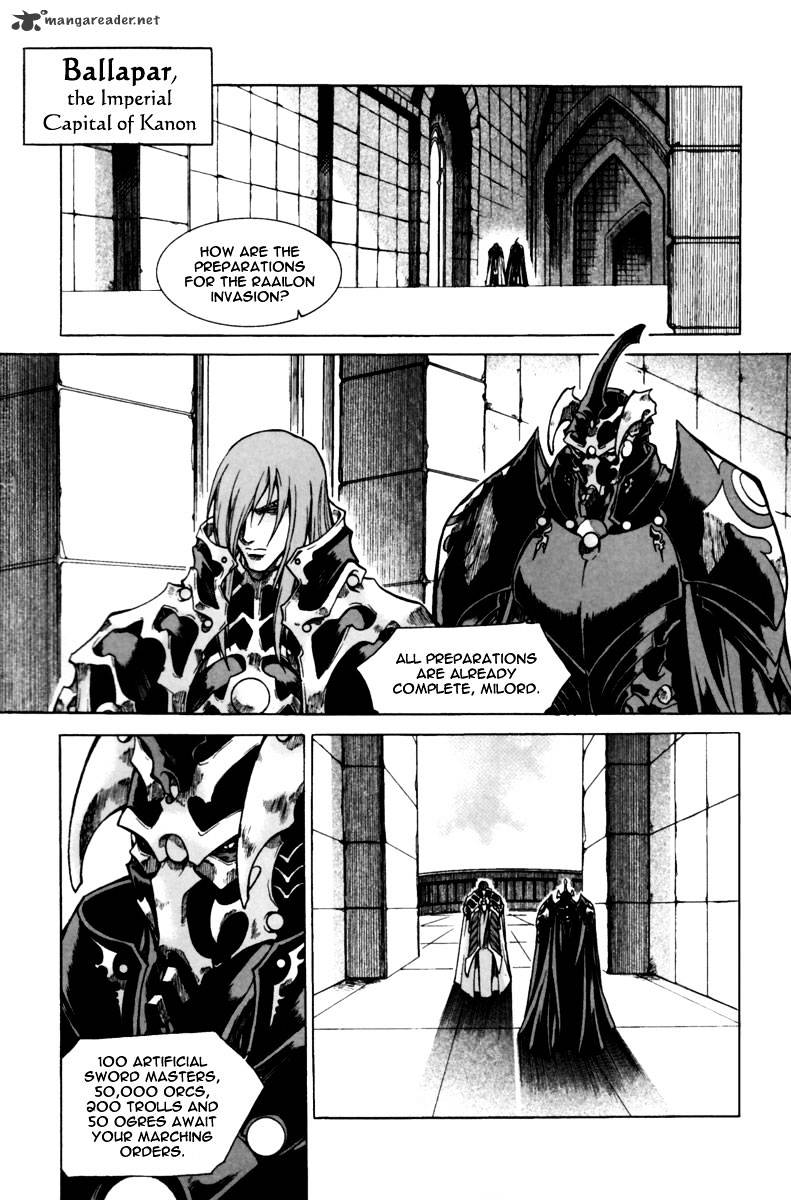 Id Chapter 129 : V21Ch1 - Picture 3