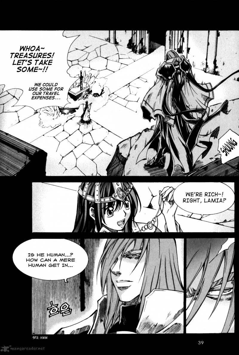 Id Chapter 119 : V19 Ch3 - Picture 2