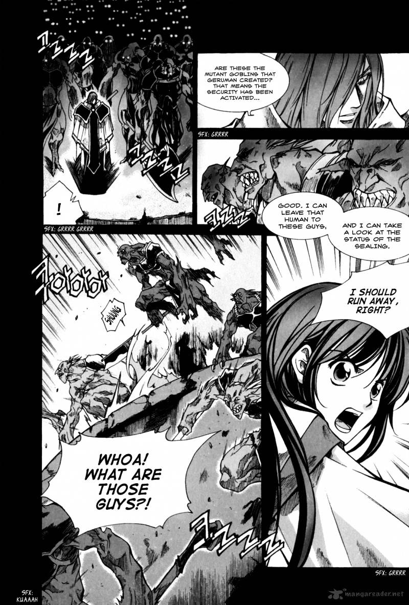 Id Chapter 119 : V19 Ch3 - Picture 3