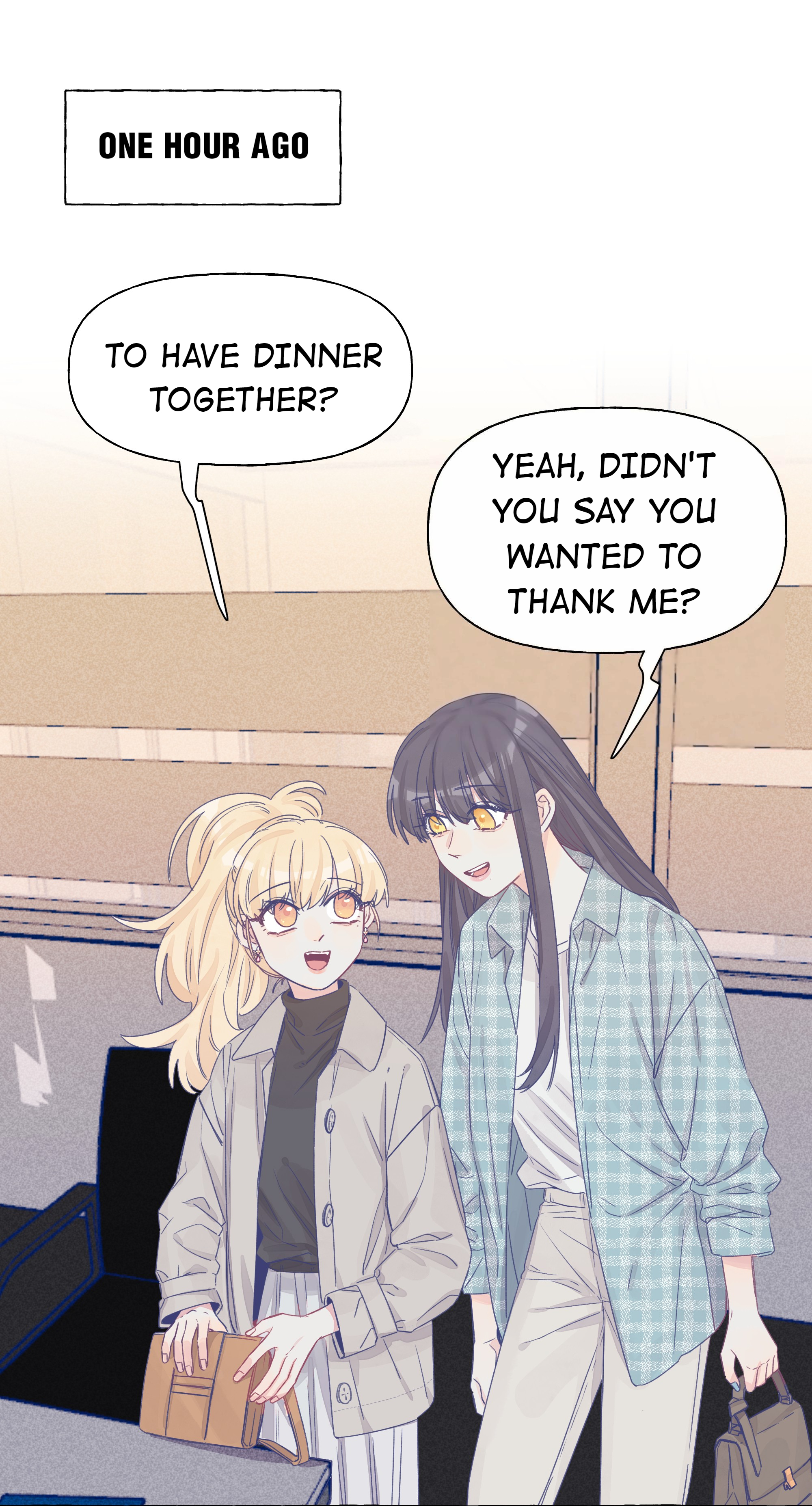 Straight Girl Trap Chapter 30.5: You Can't Reveal Details When Telling A Lie - Picture 2