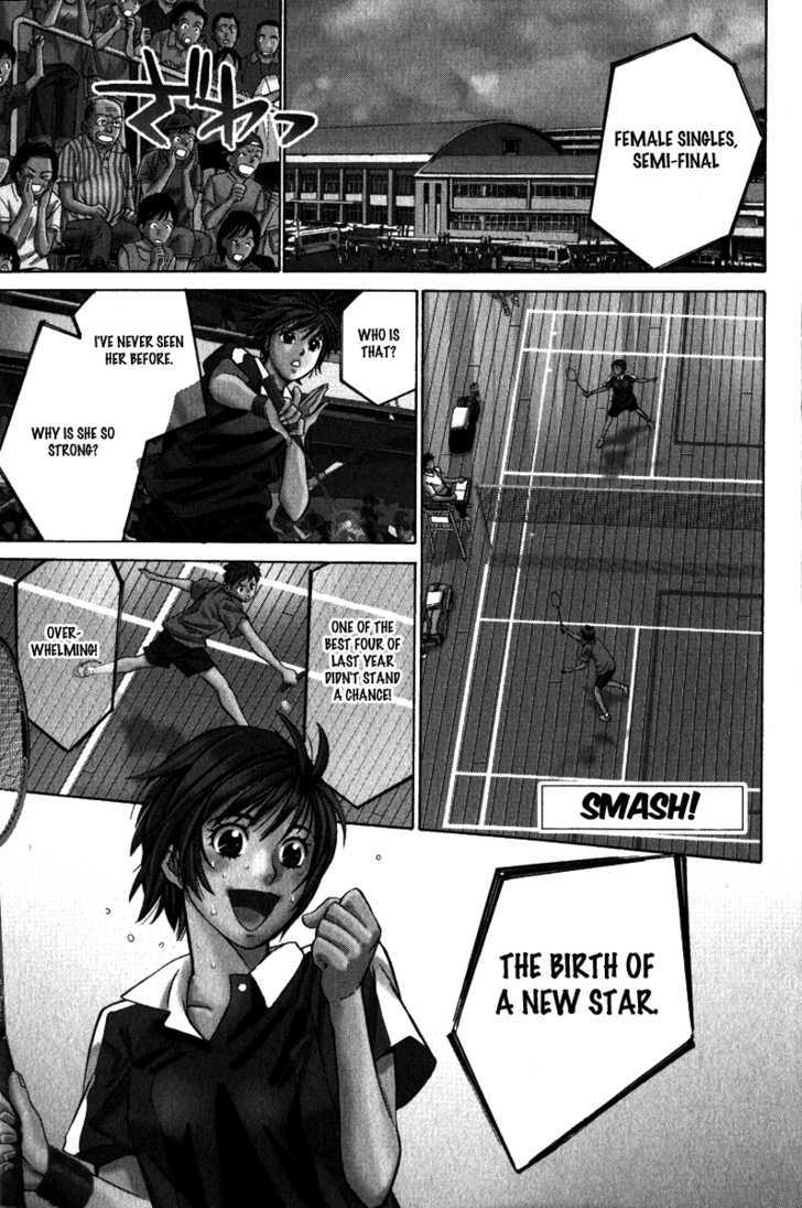 Smash! - Page 2