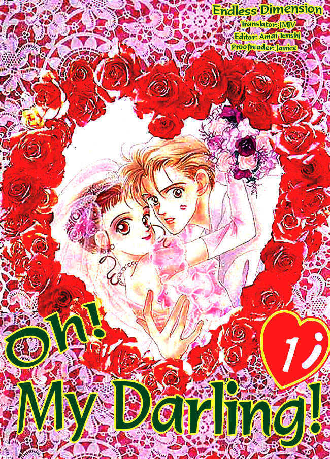 Oh! My Darling Vol.1 Chapter 1 - Picture 2