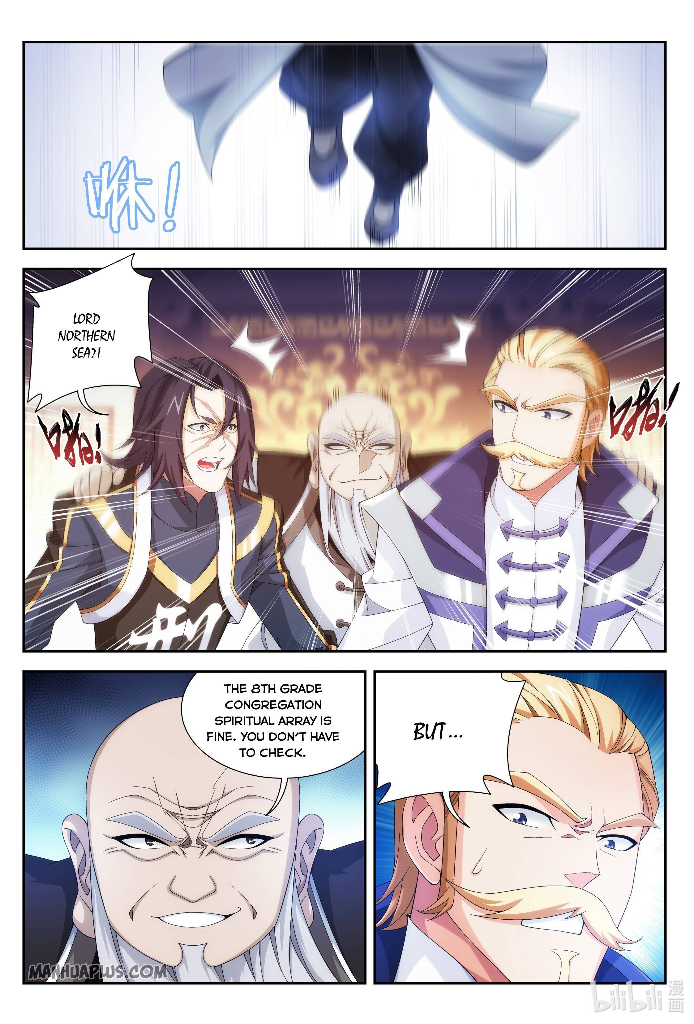 The Great Ruler - Page 4