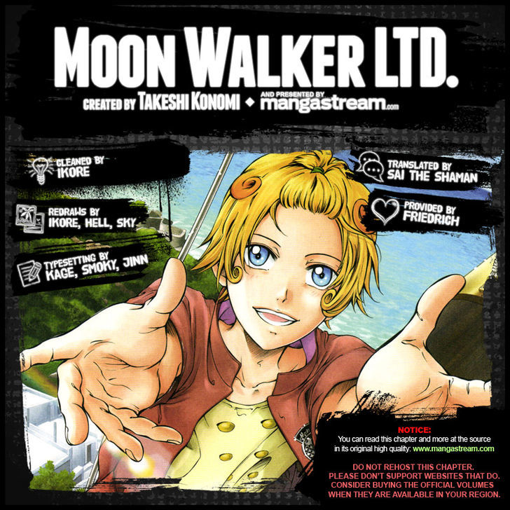 Moon Walker Ltd - Page 2