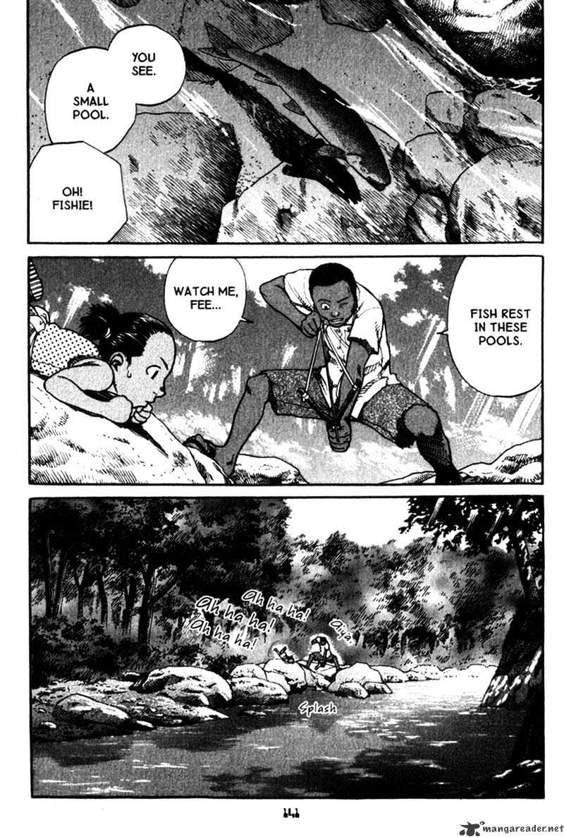 Planetes - Page 2