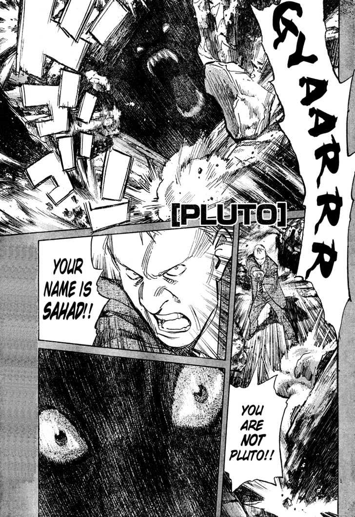 Pluto - Page 2