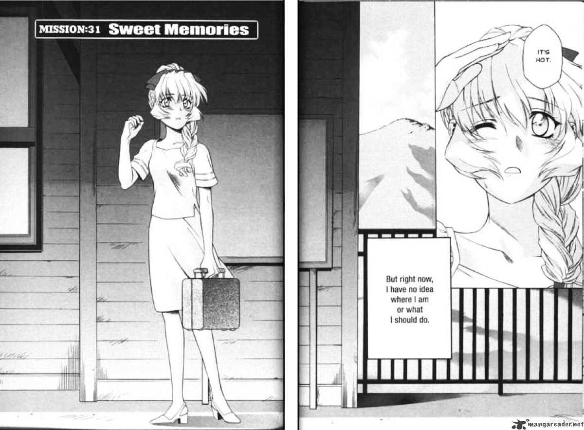 Full Metal Panic! Chapter 31 - Picture 2