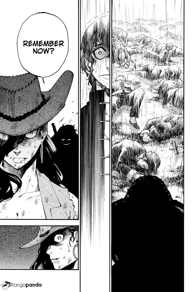 Dolly Kill Kill Chapter 119 - Picture 3