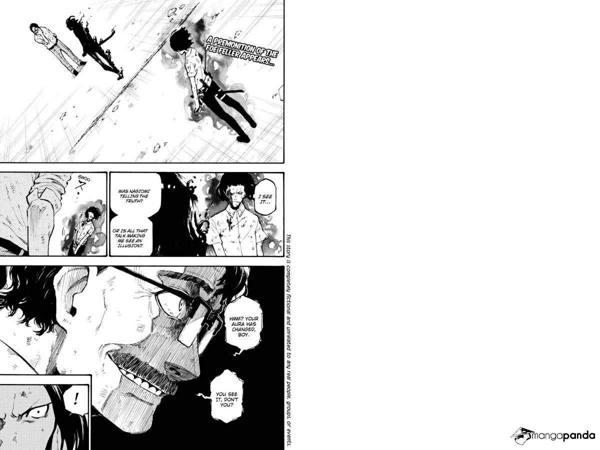 Dolly Kill Kill Chapter 82 - Picture 1