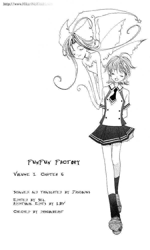 Fun Fun Factory - Page 1