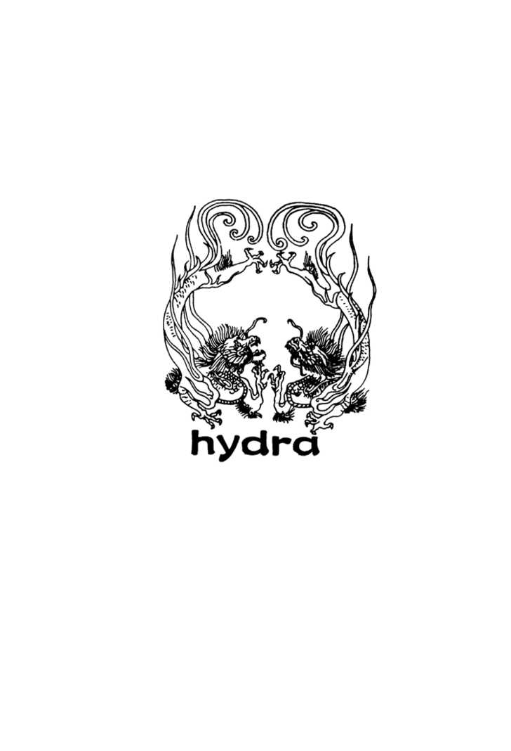 Hydra 3+4+5+6 Vol.1 Chapter 5.2 - Picture 2