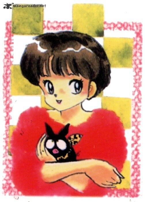 Ranma 1/2 Chapter 20 - Picture 2
