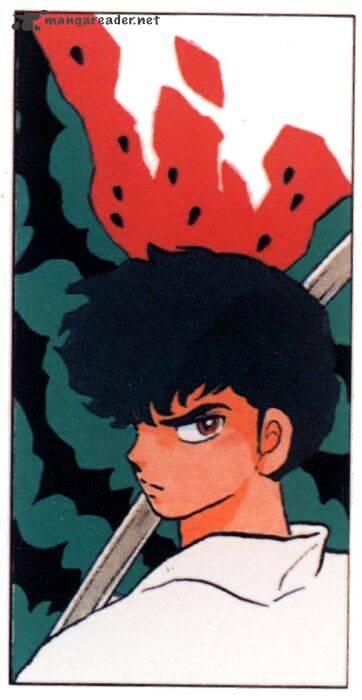 Ranma 1/2 Chapter 19 - Picture 2