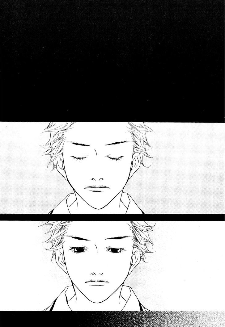 Nobody Knows (Lee Hyeon-Sook) - Page 2