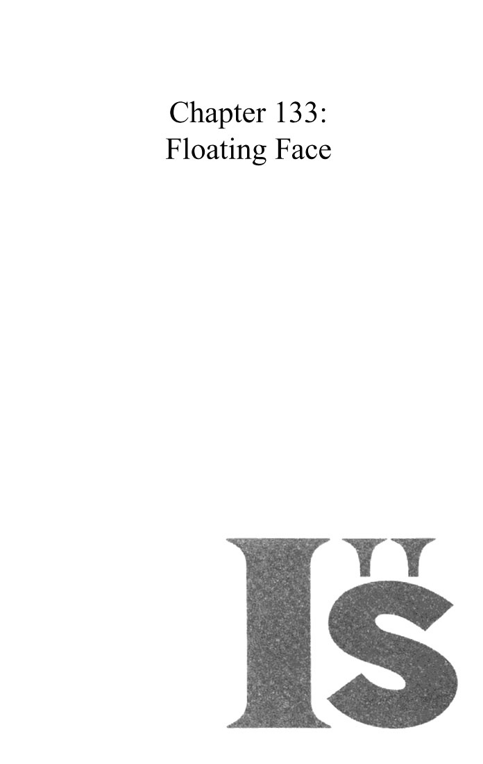 I''s Vol.14 Chapter 133 : Floating Face - Picture 1