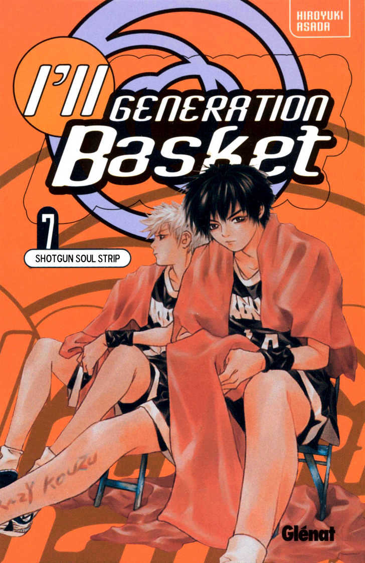 I'll (Generation Basket) - Page 2