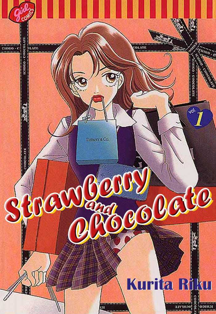 Ichigo To Chocolate - Page 2
