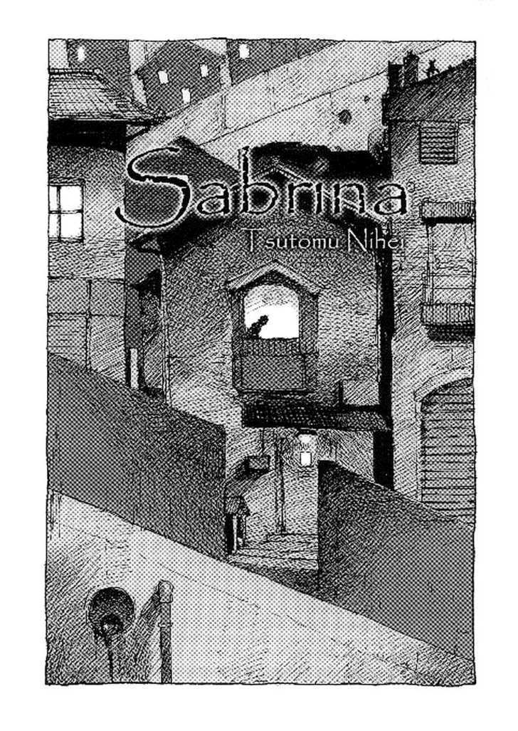 Sabrina - Page 2