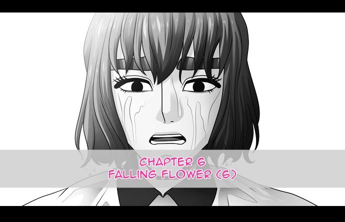 Tomorrow (Llama) Chapter 6 : Falling Flower (4) - Picture 2