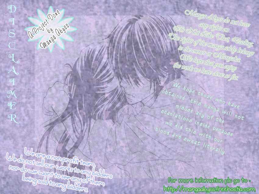 It's Not Like That, Darling Vol.3 Chapter 14 : Turn Towards The Light - Picture 2