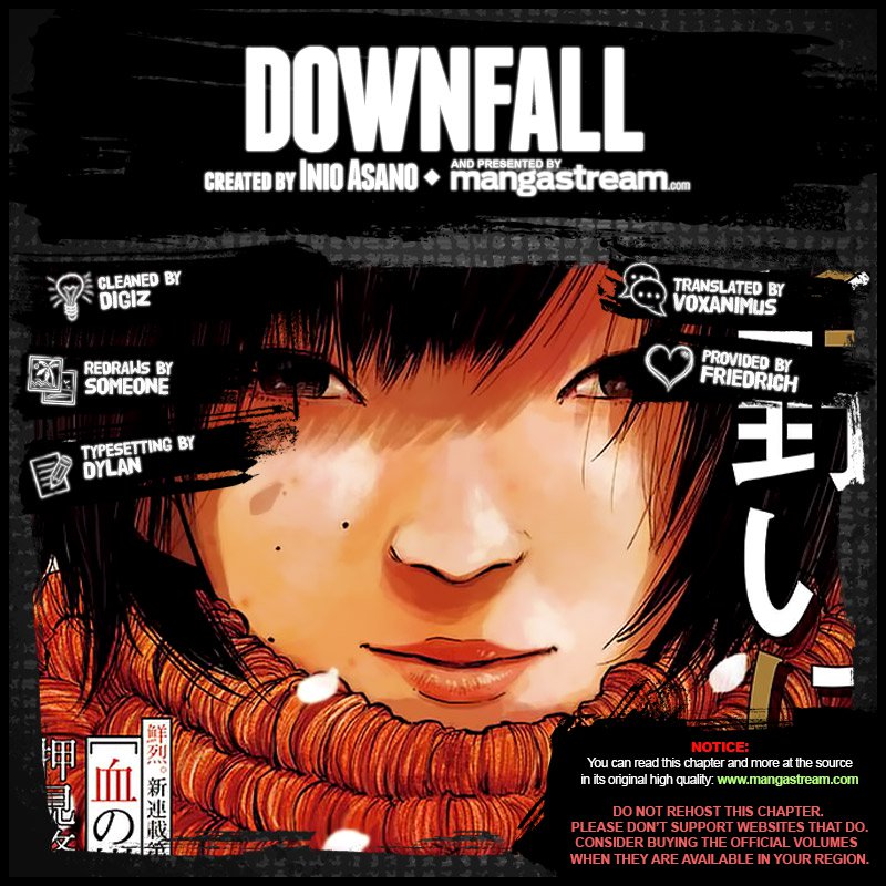 Downfall Chapter 8 - Picture 2