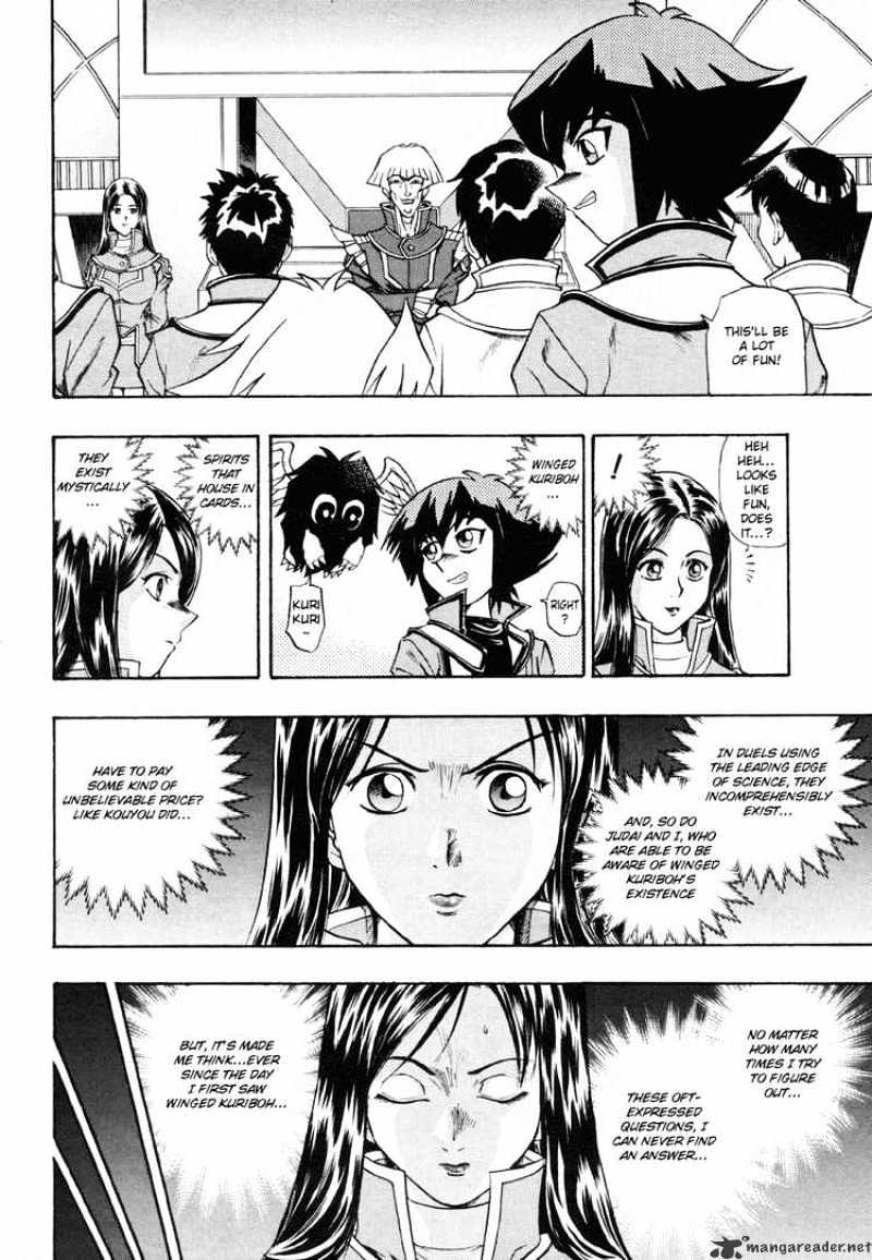Yu-Gi-Oh! Gx - Page 2