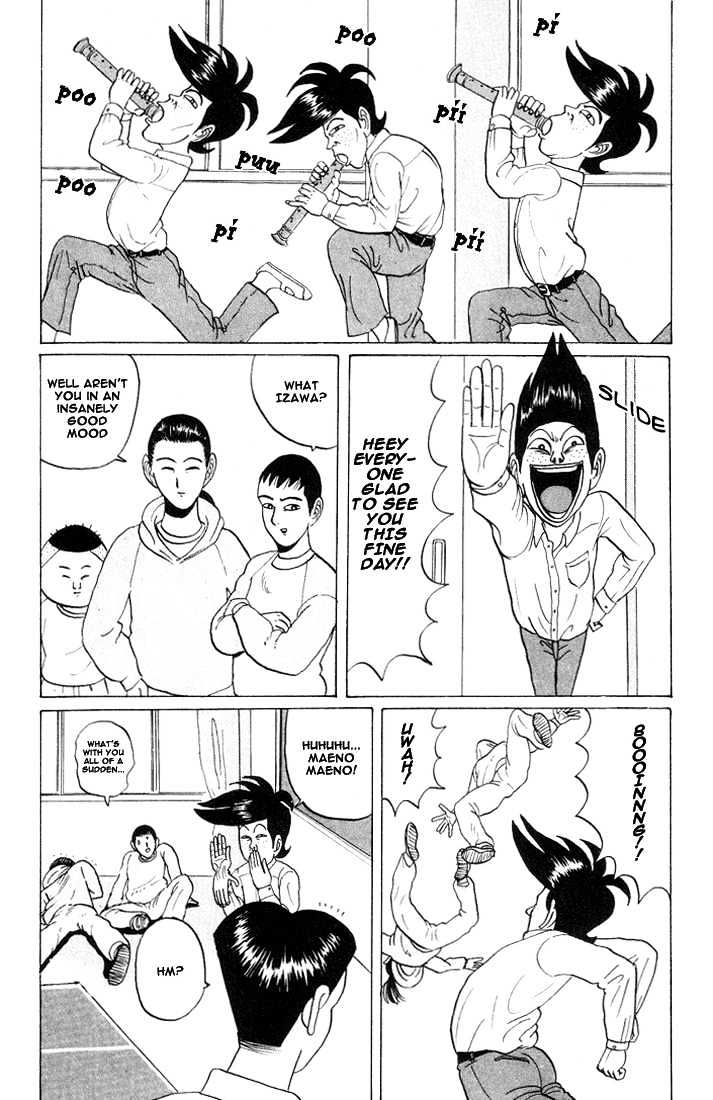 Ping Pong Club Vol.2 Chapter 20 - Picture 3