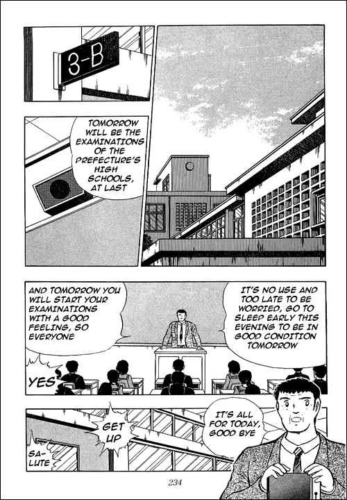 Captain Tsubasa - Page 2