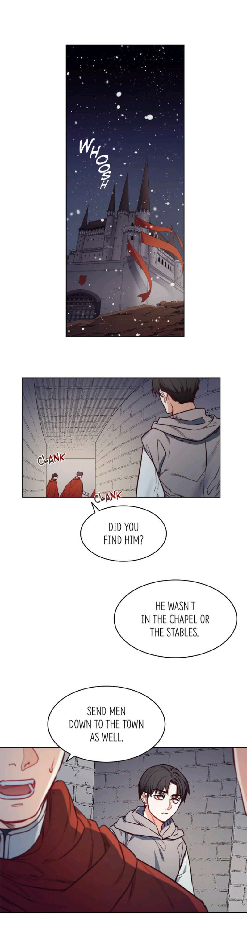 The Devil Chapter 41 - Picture 2