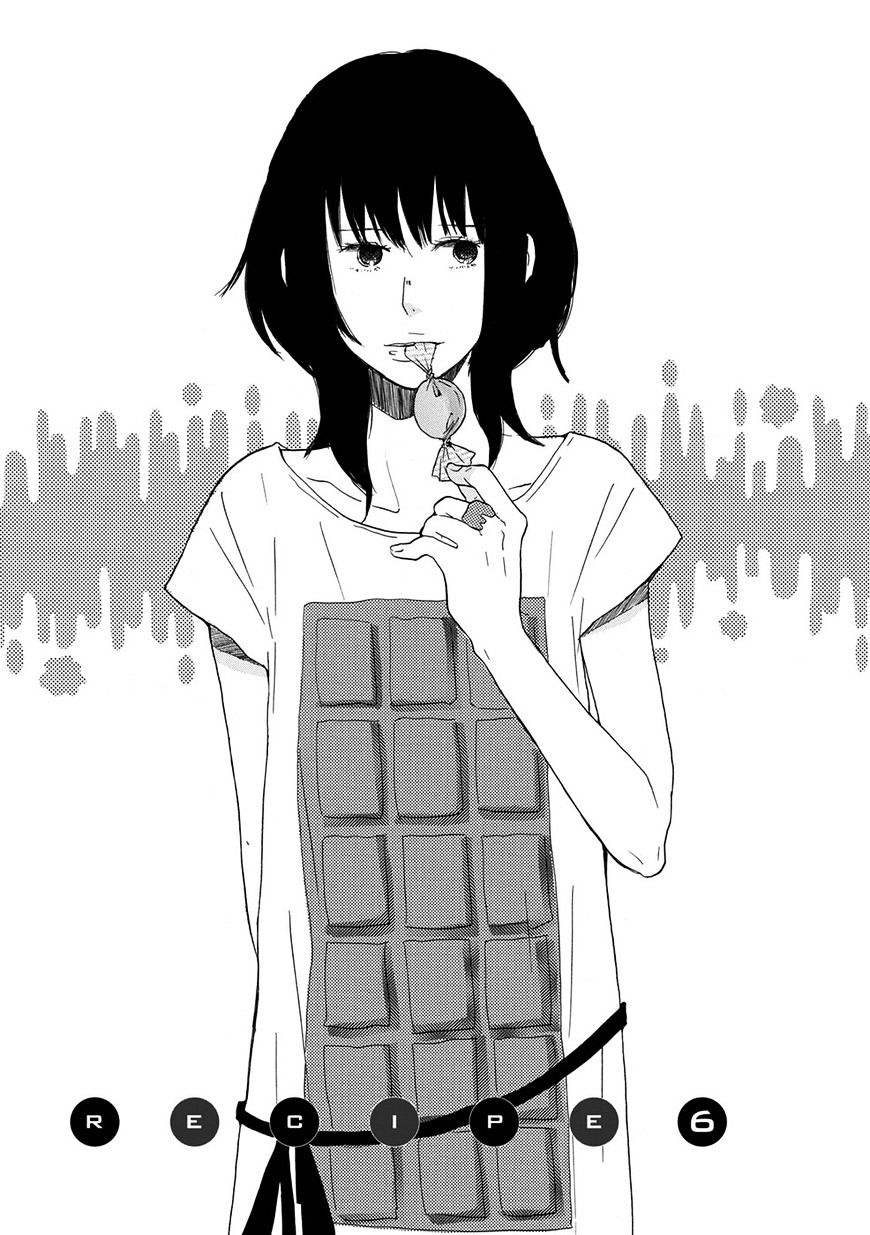 Chiyoko Chocolat - Page 2