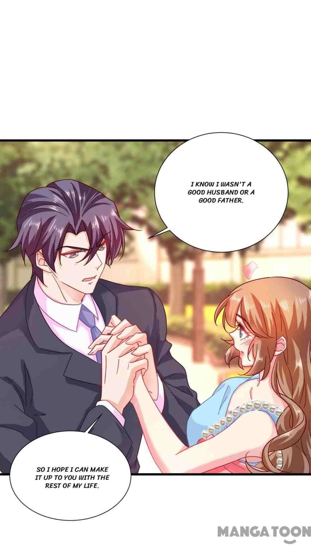 Into The Heart Of A Warm Marriage Chapter 347 - Picture 3