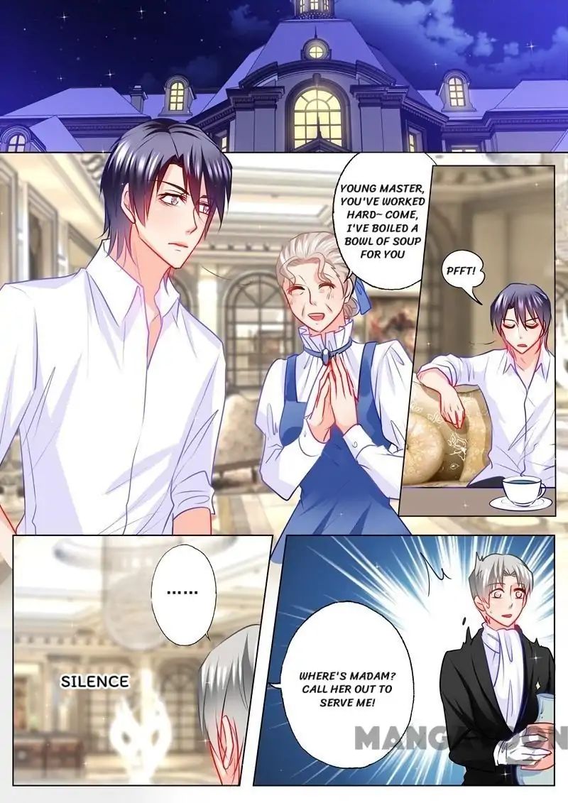 Into The Heart Of A Warm Marriage Chapter 122 - Picture 2
